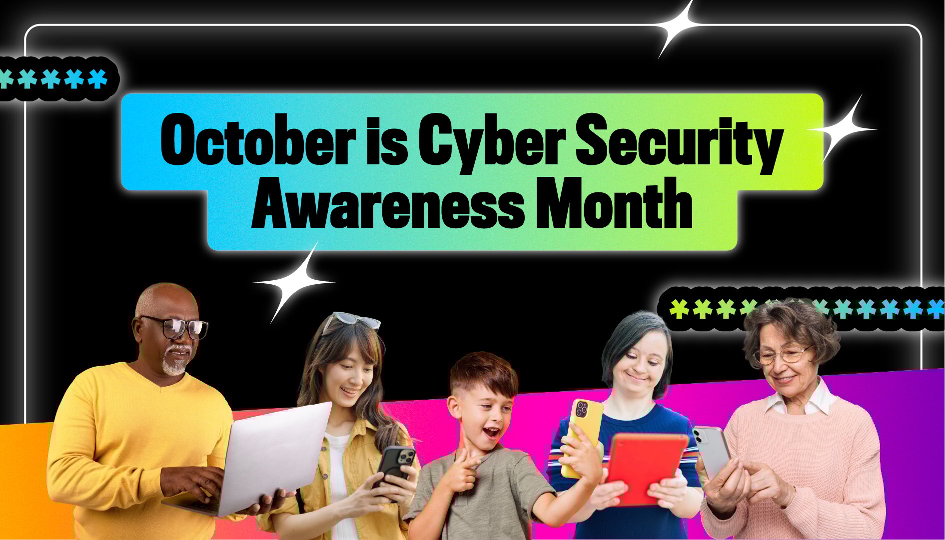 Cybersecurity Awareness